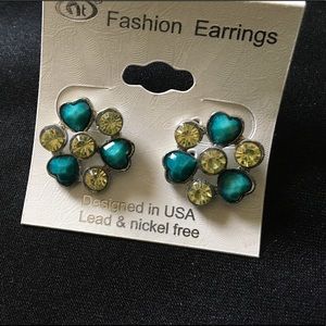 Fashion Earrings!